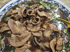 -九八五面馆(欧洲城店)