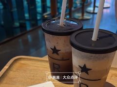 -星巴克臻选(成都太古里店)