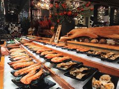 -芭菲盛宴·环球美食(解放碑英利国际店)