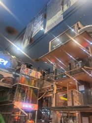 点击看大图 -卡通尼·Safari非洲探索乐园·生日会(金桥国际商业广场店)