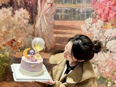 -CAKE BOSS 蛋糕老板(西单君太百货店)