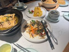 -大榕树下顺德菜(融创茂店)