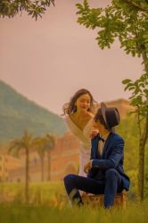 点击看大图 -薇咖映画婚纱摄影工作室