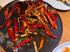 -吕氏疙瘩汤·新鲁菜(新贵和店)