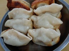-锅贴大王南翔小笼(临沂二村店)