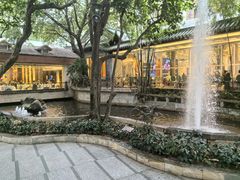 -南园酒家(前进路店)
