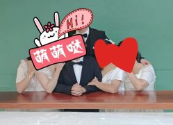 -金夫人One家全家福摄影(光环店)