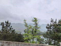 -仙岛湖旅游风景区