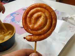 -姐弟俩土豆粉(西安小寨店)