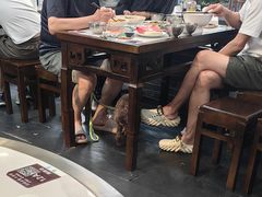 -御陕坊(交大店)