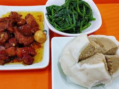 -梅园食堂