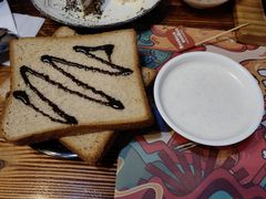 -COFFEE SHOW西餐馆