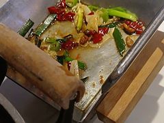 -乔阿马·江南味·驴肉香(龙湖华泾天街店)