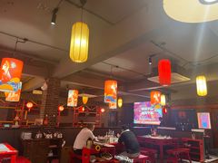 -陈渡桥老火锅(清潭店)