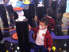 -龙湖南京江北天街
