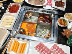 -海底捞火锅(德辉广场店)