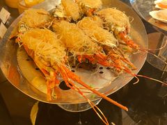 -富力丽思卡尔顿酒店·香荟全日制餐厅