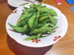 毛豆-有喜屋·深夜食堂(北京西路店)