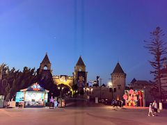 -大连海昌发现王国主题公园