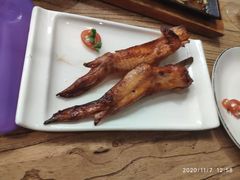 -塔可墨西哥餐厅(江宁景枫店)