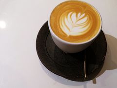 冰博克瑰夏拿铁-UNI UNI(环亚凯瑟琳店)