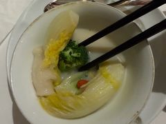 -宝丽轩中餐厅BAOLIXUAN