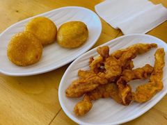 -三千粉牛肉米粉(来客茂店)