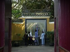 -普陀山慧济禅寺