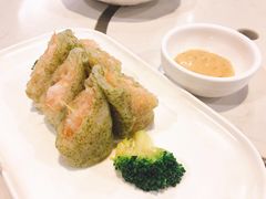 -乜都得港式茶楼(天贵路店)