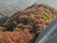 -吉林市朱雀山国家森林公园