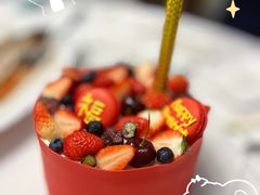 -李奥斯汀蛋糕商务茶歇·甜品台·企业活动团建(长寿路店)