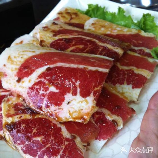 神碳烤肉生蚝馆