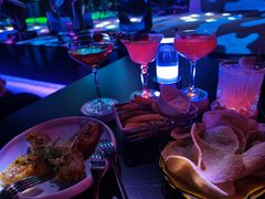 -MOSSO音乐酒吧·live house(南京旗舰店)