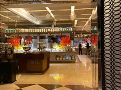 -天诚丽筠酒店-西餐厅