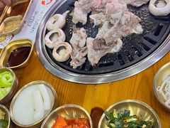 -杀猪天·韩国烤肉(总店)