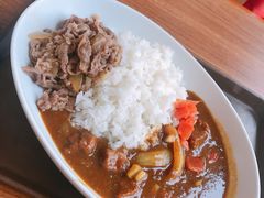 -食其家·牛丼咖喱(广元西路店)