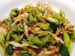 辣子炒肉-滇铺子(欣都龙城店)