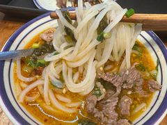 -云阿蛮云南生烫牛肉米线(奉贤路店)