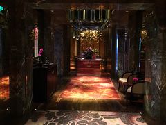 -金轩中餐厅 Jin Xuan(浦东丽思卡尔顿酒店)