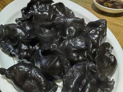 墨鱼水饺-双合园·海鲜水饺青岛菜(九水东路店)