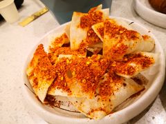 烤饵块-浮何烤铺(桐梓林店)