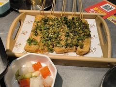 -一味一诚•鲜嫩烤鱼(昌平悦荟店)