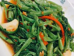 -越小品·越南餐厅(万科里店)