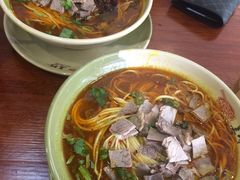 -美玲拉面(鞍山西道店)