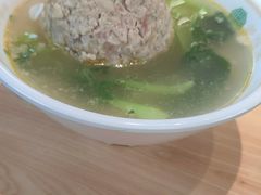 -老淮滨-蚌埠非遗小吃(淮河路店)