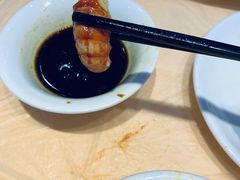 -怪怪龙虾·澳洲蓝龙王·深夜食堂(惊驾路店)
