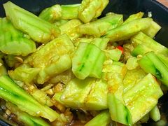 -沈记烧烤海鲜(江汉二路店)
