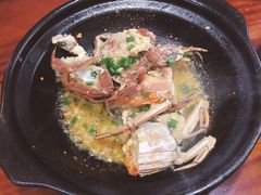 -小时候焗海鲜(鄞州万达店)