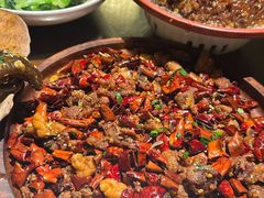 -杨记隆府(重庆总店)
