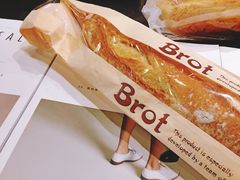 -仙峰天然面包(迎宾路店)